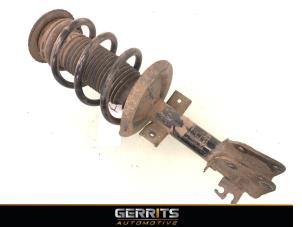Used Front shock absorber rod, left Opel Movano 2.3 CDTi 16V FWD Price € 102,84 Inclusive VAT offered by Gerrits Automotive