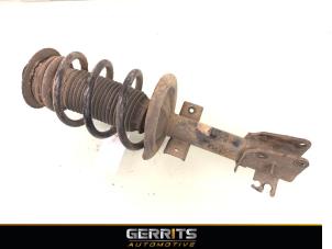 Used Front shock absorber rod, right Opel Movano 2.3 CDTi 16V FWD Price € 102,84 Inclusive VAT offered by Gerrits Automotive