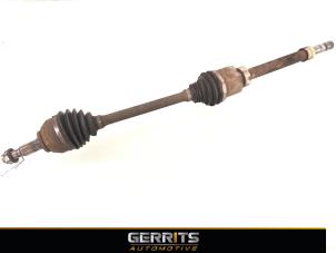 Used Front drive shaft, right Fiat Talento 1.6 EcoJet BiTurbo 145 Price € 181,49 Inclusive VAT offered by Gerrits Automotive