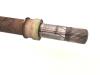 Front drive shaft, right from a Fiat Talento 1.6 EcoJet BiTurbo 145 2016