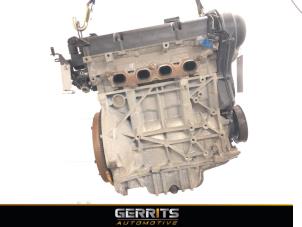 Używane Silnik Ford Fiesta 6 (JA8) 1.25 16V Cena € 749,99 Procedura marży oferowane przez Gerrits Automotive