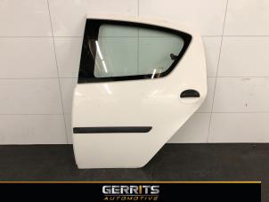 Used Rear door 4-door, left Toyota Aygo (B10) 1.0 12V VVT-i Price € 74,99 Margin scheme offered by Gerrits Automotive