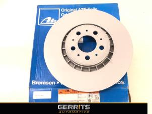 Used Front brake disc Volvo XC90 I 4.4 V8 32V Price € 59,99 Margin scheme offered by Gerrits Automotive