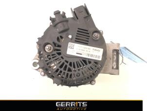 Dynamo van een Ford Kuga II (DM2) 1.5 EcoBoost 16V 120 2017