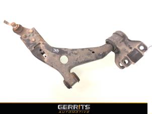 Used Front wishbone, right Ford Kuga II (DM2) 1.5 EcoBoost 16V 120 Price € 74,99 Margin scheme offered by Gerrits Automotive