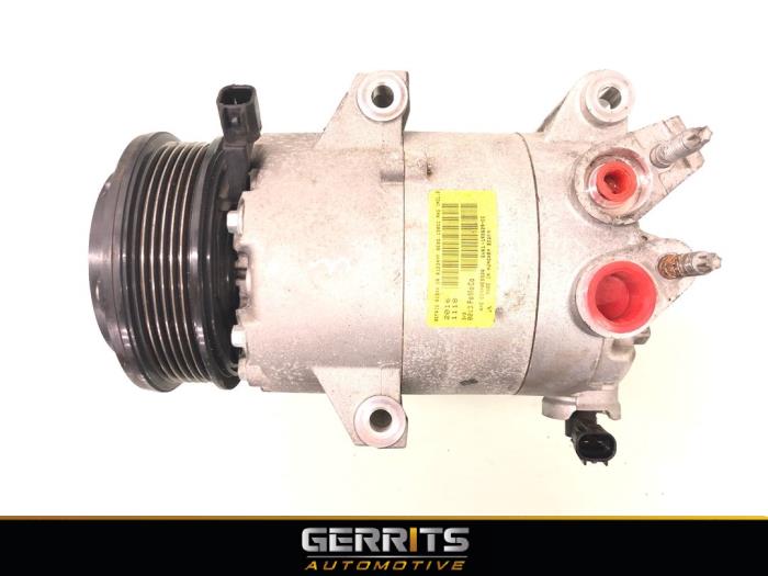 Gebrauchte Klimapumpe Ford Kuga II (DM2) 1.5 EcoBoost 16V 120 Preis € 184,99 Margenregelung angeboten von Gerrits Automotive BV