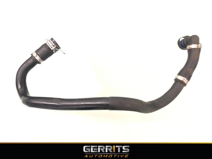 Usagé Conduit (divers) Ford Kuga II (DM2) 1.5 EcoBoost 16V 120 Prix € 24,99 Règlement à la marge proposé par Gerrits Automotive BV