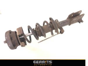 Used Front shock absorber rod, right Fiat Talento 1.6 EcoJet BiTurbo 145 Price € 90,74 Inclusive VAT offered by Gerrits Automotive