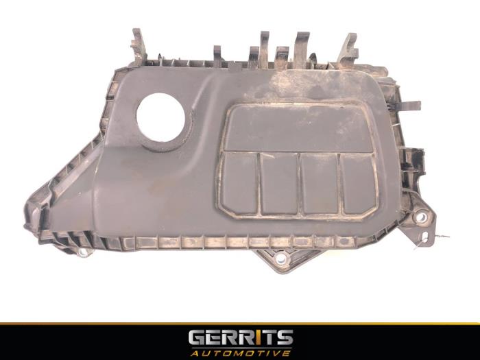 Gebrauchte Abdeckblech Motor Fiat Talento 1.6 EcoJet BiTurbo 145 Preis € 36,29 Mit Mehrwertsteuer angeboten von Gerrits Automotive BV