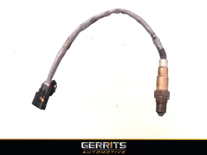 Usagé Sonde lambda Fiat Talento 1.6 EcoJet BiTurbo 145 Prix € 24,19 Prix TTC proposé par Gerrits Automotive BV