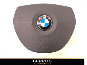 Używane Poduszka powietrzna lewa (kierownica) BMW 5 serie (F10) 520d 16V Cena € 174,99 Procedura marży oferowane przez Gerrits Automotive