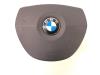Airbag gauche (volant) d'un BMW 5 serie (F10) 520d 16V 2013