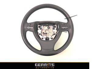 Used Steering wheel BMW 5 serie (F10) 520d 16V Price € 149,99 Margin scheme offered by Gerrits Automotive
