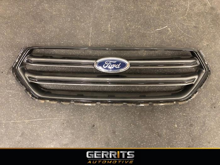 Używane Grill Ford Kuga II (DM2) 1.5 EcoBoost 16V 120 Cena € 299,99 Procedura marży oferowane przez Gerrits Automotive BV
