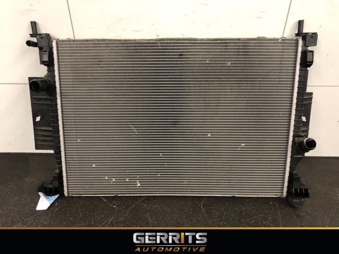 Usagé Radiateur Ford Kuga II (DM2) 1.5 EcoBoost 16V 120 Prix € 99,99 Règlement à la marge proposé par Gerrits Automotive BV
