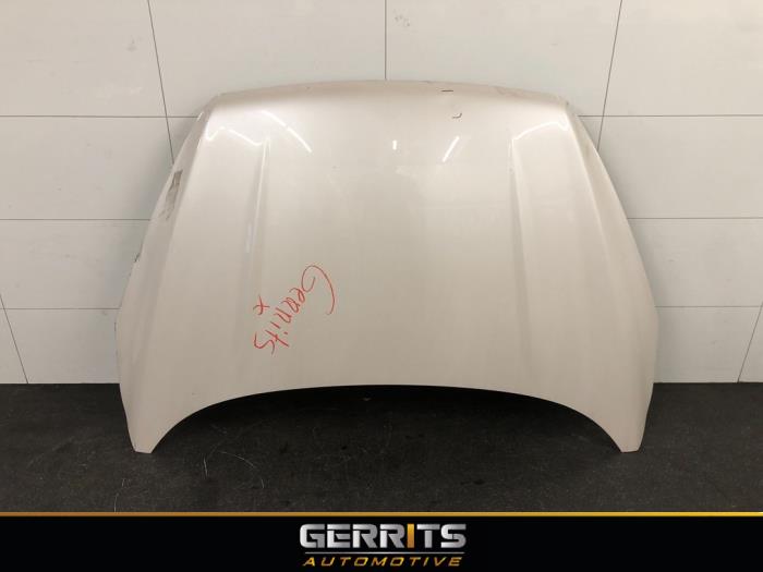 Gebrauchte Motorhaube Ford Kuga II (DM2) 1.5 EcoBoost 16V 120 Preis € 199,99 Margenregelung angeboten von Gerrits Automotive BV