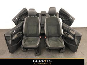 Used Set of upholstery (complete) Ford Kuga II (DM2) 1.5 EcoBoost 16V 120 Price € 349,99 Margin scheme offered by Gerrits Automotive