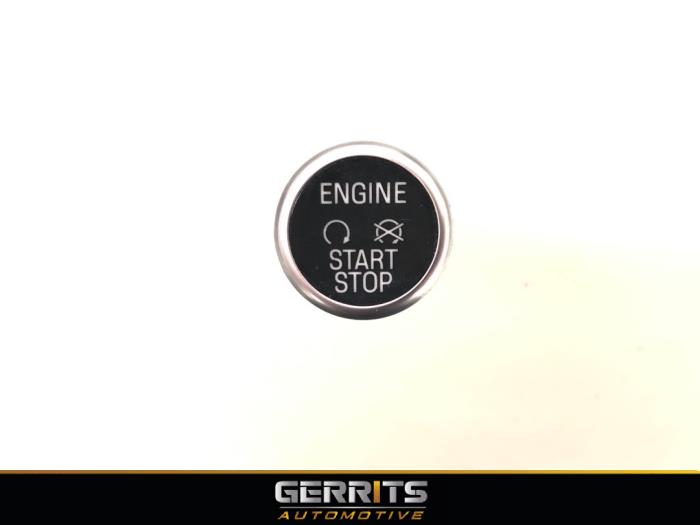 Usagé Commande start/stop Ford Kuga II (DM2) 1.5 EcoBoost 16V 120 Prix € 19,99 Règlement à la marge proposé par Gerrits Automotive BV