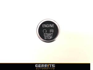 Używane Przelacznik Start/Stop Ford Kuga II (DM2) 1.5 EcoBoost 16V 120 Cena € 19,99 Procedura marży oferowane przez Gerrits Automotive