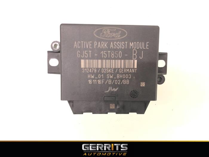 Usados Módulo PDC Ford Kuga II (DM2) 1.5 EcoBoost 16V 120 Precio € 99,99 Norma de margen ofrecido por Gerrits Automotive BV