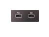Zlacze AUX/USB z Renault Megane IV Estate (RFBK) 1.3 TCE 160 16V 2021