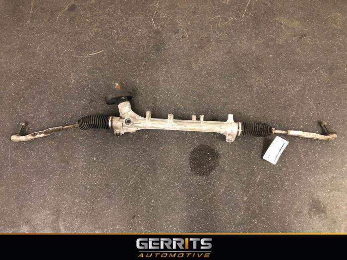 Begagnade Styrbox Renault Megane IV Estate (RFBK) 1.3 TCE 160 16V Pris € 124,99 Marginaltabell erbjuds av Gerrits Automotive BV