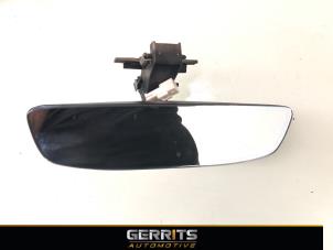 Used Rear view mirror Renault Megane IV Estate (RFBK) 1.3 TCE 160 16V Price € 74,99 Margin scheme offered by Gerrits Automotive