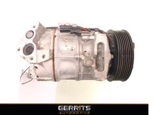 Used Air conditioning pump Renault Megane IV Estate (RFBK) 1.3 TCE 160 16V Price € 149,99 Margin scheme offered by Gerrits Automotive