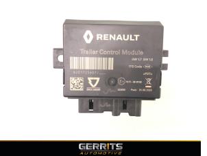 Usados Módulo de gancho de remolque Renault Megane IV Estate (RFBK) 1.3 TCE 160 16V Precio € 74,99 Norma de margen ofrecido por Gerrits Automotive