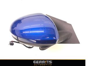 Used Wing mirror, right Renault Megane IV Estate (RFBK) 1.3 TCE 160 16V Price € 199,00 Margin scheme offered by Gerrits Automotive