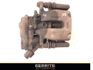 Used Rear brake calliper, right Renault Megane IV Estate (RFBK) 1.3 TCE 160 16V Price € 74,99 Margin scheme offered by Gerrits Automotive