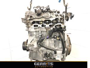 Gebrauchte Motor Renault Megane IV Estate (RFBK) 1.3 TCE 160 16V Preis € 1.999,99 Margenregelung angeboten von Gerrits Automotive