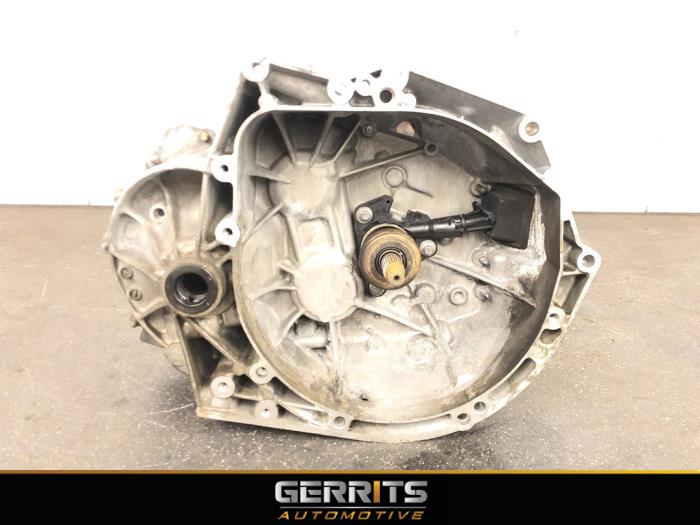 Usagé Boîte de vitesse Opel Grandland (X) 1.2 Turbo 12V Prix € 799,99 Règlement à la marge proposé par Gerrits Automotive BV
