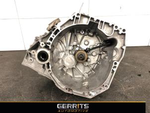 Used Gearbox Renault Megane IV Estate (RFBK) 1.3 TCE 160 16V Price € 649,99 Margin scheme offered by Gerrits Automotive