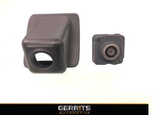 Used Reversing camera Opel Grandland/Grandland X 1.2 Turbo 12V Price € 79,00 Margin scheme offered by Gerrits Automotive