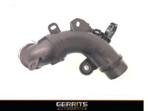 Used Air intake hose Citroen C3 Aircross (2C/2R) 1.2 e-THP PureTech 110 Price € 29,99 Margin scheme offered by Gerrits Automotive