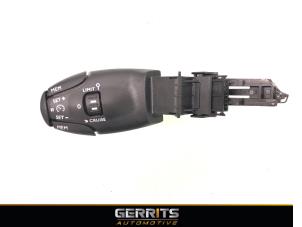 Used Cruise control switch Citroen C3 Aircross (2C/2R) 1.2 e-THP PureTech 110 Price € 49,99 Margin scheme offered by Gerrits Automotive