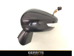 Used Wing mirror, left Citroen C3 Aircross (2C/2R) 1.2 e-THP PureTech 110 Price € 174,99 Margin scheme offered by Gerrits Automotive