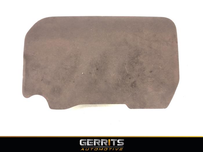 Gebrauchte Abdeckblech Motor Citroen C3 Aircross I (2C/2R) 1.2 e-THP PureTech 110 Preis € 34,99 Margenregelung angeboten von Gerrits Automotive BV