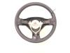 Steering wheel from a Toyota Aygo (B10) 1.0 12V VVT-i 2009