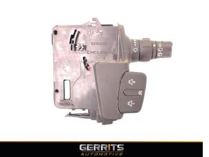Used Wiper switch Renault Kangoo Express (FW) 1.5 dCi 90 FAP Price € 30,24 Inclusive VAT offered by Gerrits Automotive