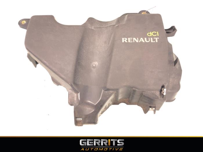 Gebrauchte Abdeckblech Motor Renault Kangoo Express (FW) 1.5 dCi 90 FAP Preis € 60,49 Mit Mehrwertsteuer angeboten von Gerrits Automotive BV