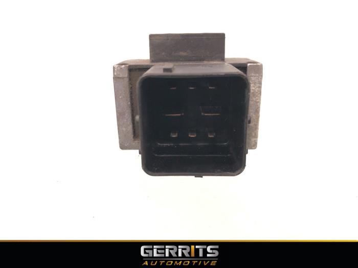 Glow plug relay Renault Kangoo Express 1.5 dCi 90 FAP 8200859243