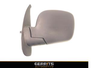 Used Wing mirror, left Renault Kangoo Express (FW) 1.5 dCi 90 FAP Price € 48,39 Inclusive VAT offered by Gerrits Automotive