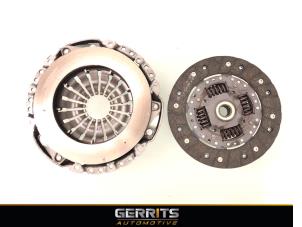 Used Clutch kit (complete) Renault Kangoo Express (FW) 1.5 dCi 90 FAP Price € 60,49 Inclusive VAT offered by Gerrits Automotive