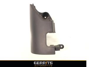 Used Rear left bodywork corner Renault Kangoo Express (FW) 1.5 dCi 90 FAP Price € 30,24 Inclusive VAT offered by Gerrits Automotive