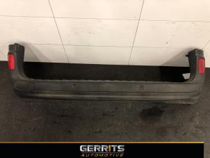 Used Rear bumper Renault Kangoo Express (FW) 1.5 dCi 90 FAP Price € 120,99 Inclusive VAT offered by Gerrits Automotive