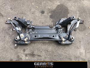 Used Subframe Opel Movano 2.3 CDTi 16V FWD Price € 362,99 Inclusive VAT offered by Gerrits Automotive