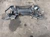 Subframe from a Opel Movano 2.3 CDTi 16V FWD 2011