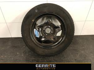 Used Spare wheel Citroen C3 Aircross (2C/2R) 1.2 e-THP PureTech 110 Price € 74,99 Margin scheme offered by Gerrits Automotive